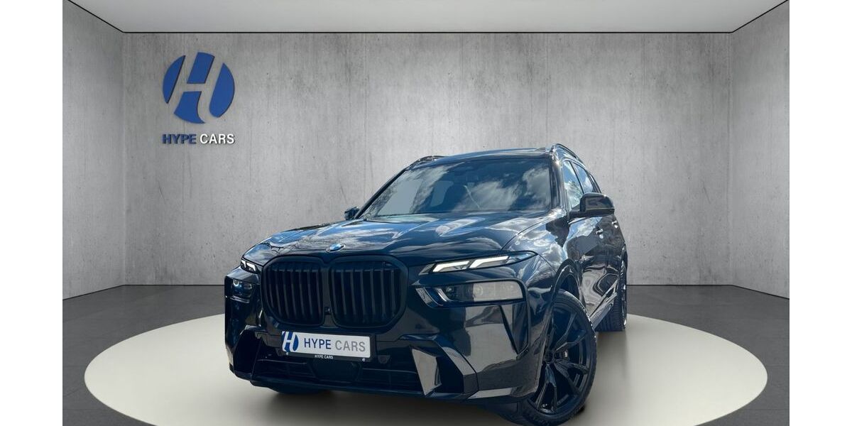 BMW X7 92.925 km 75.970 &euro; Berlin 12277