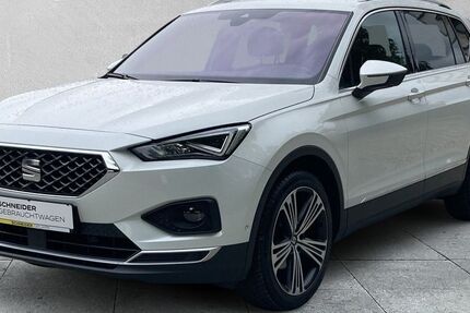 Seat Tarraco 67.700 km 27.890 € Chemnitz 09113
