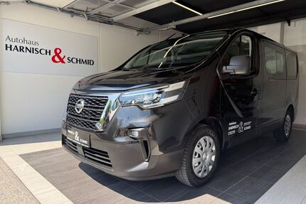 Nissan Primastar