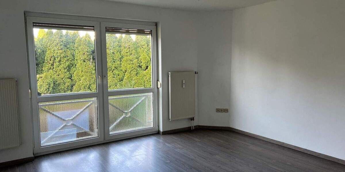 Etagenwohnung Ansbach Eyb - 2 Zimmer, 50 m&sup2;, 500&euro; | Angebot:25564397