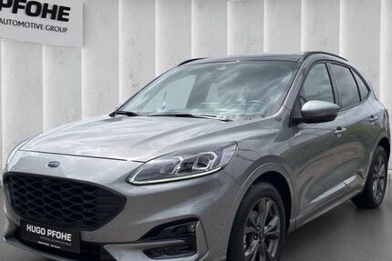 Ford Kuga 9.332 km 24.890 &euro; Norderstedt 22848