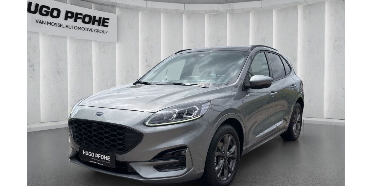 Ford Kuga 9.332 km 24.890 &euro; Norderstedt 22848