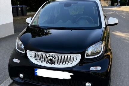 Smart ForTwo 92.000 km 11.900 &euro; Heilbronn 74076