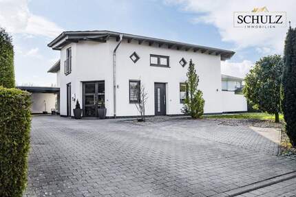 Haus Cloppenburg Emstekerfeld - 7 Zimmer, 128 m&sup2;, 515.000&euro; | Angebot:25736407