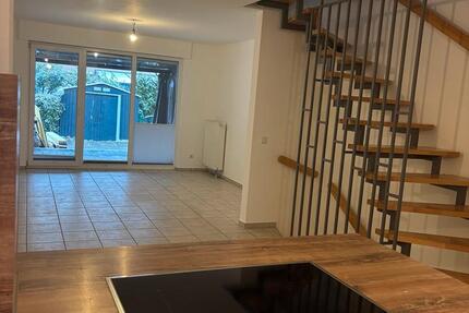 Reihenmittelhaus 4 zimmer