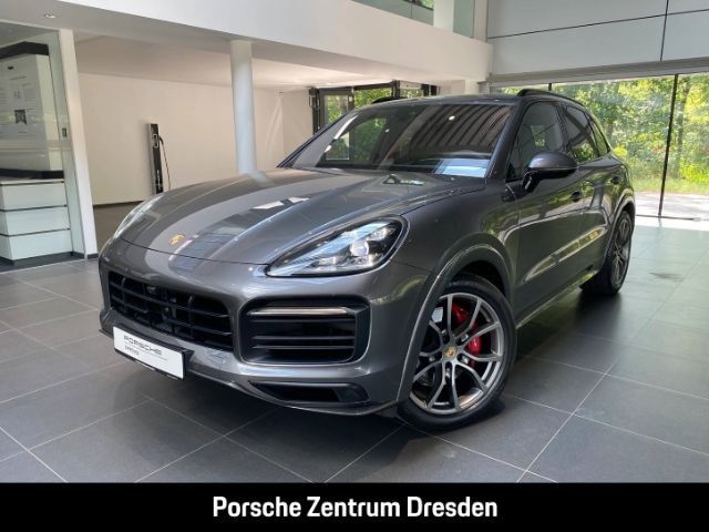 Porsche Cayenne 97.138 km 75.900 &euro; Dresden 01129