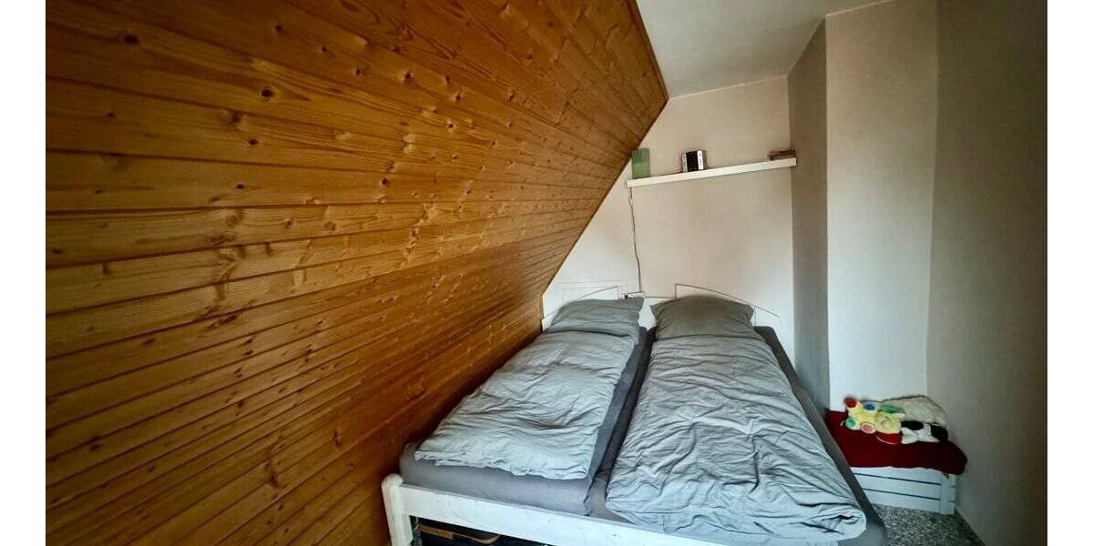 Einfamilienhaus Wesselburen - 4 Zimmer, 85 m&sup2;, 179.000&euro; | Angebot:25742099