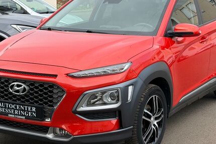 Hyundai KONA 95.000 km 12.990 &euro; Merzig 66663