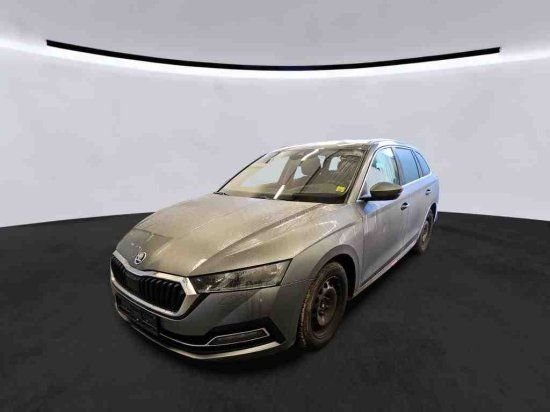 Skoda Octavia 109.800 km 18.980 &euro; Wendlingen am Neckar 73240