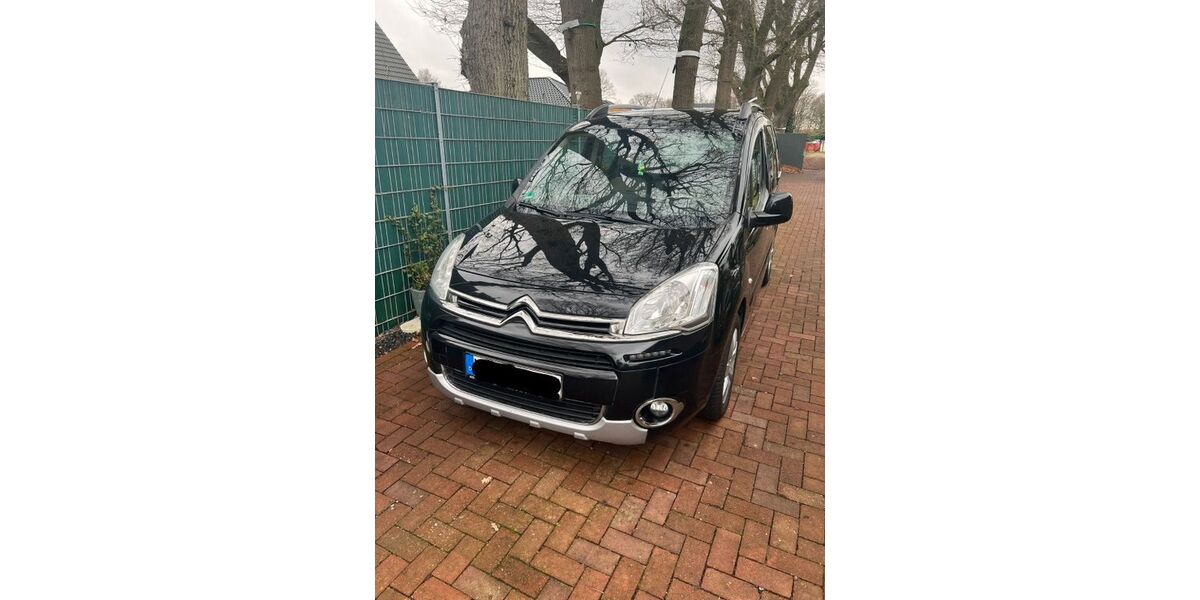 Citroen Berlingo 226.139 km 5.950 &euro; Emmerich am Rhein 46446