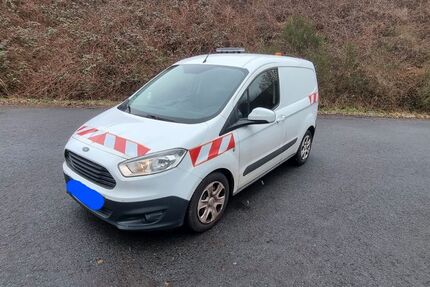 Ford Transit Courier 84.000 km 10.500 &euro; Bielefeld 33659
