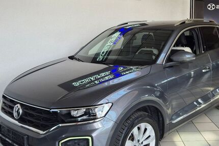 VW T-Roc 43.000 km 19.690 &euro; Backnang 71522