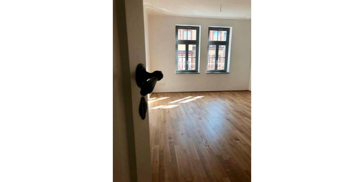 Etagenwohnung Mühlhausen (Thüringen) - 3 Zimmer, 109 m&sup2;, 830&euro; | Angebot:26394971
