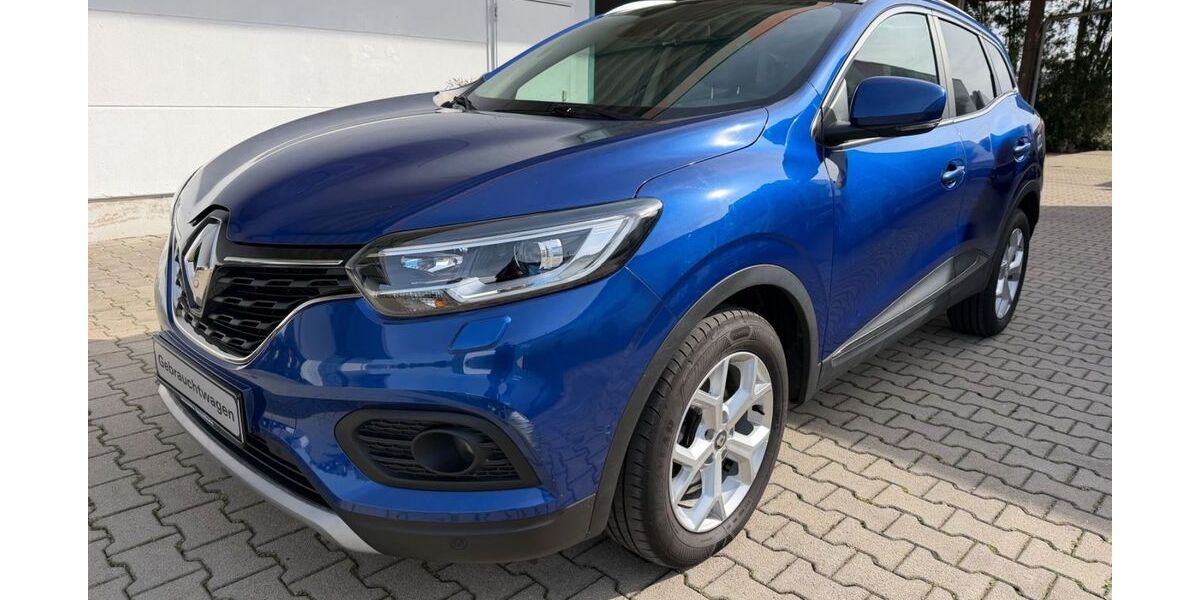 Renault Kadjar 163.000 km 11.500 &euro; Untermeitingen (bei Augsburg) 86836