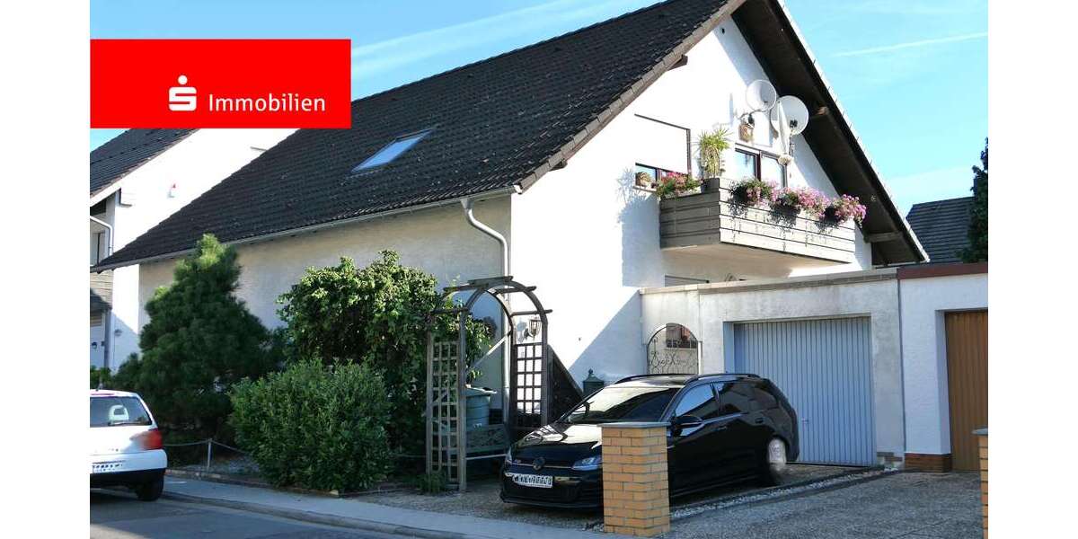Haus zum Kaufen in Hochheim 595.000 € 181.5 m² 6 zimmer