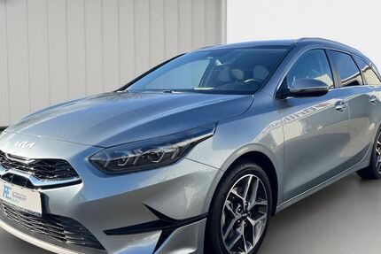 Kia ceed Sportswagon 39.287 km 22.900 &euro; Reutlingen 72770