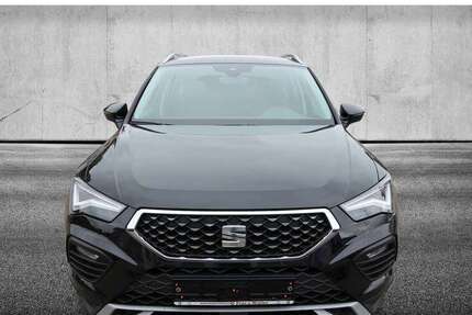 Seat Ateca 37.867 km 27.500 &euro; Hagenow 19230
