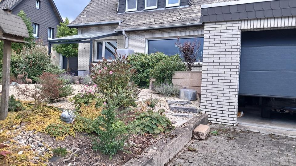Einfamilienhaus Arnsberg Oeventrop - 5 Zimmer, 125 m&sup2;, 490.000&euro; | Angebot:27142612