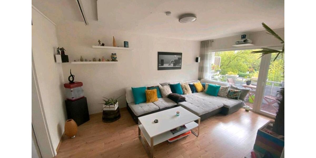 Etagenwohnung Duisburg Angerhausen - 3.5 Zimmer, 70 m&sup2;, 211.000&euro; | Angebot:26313053