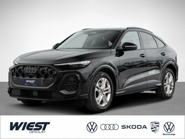 Audi Q5 3.900 km 78.490 &euro; Darmstadt 64295