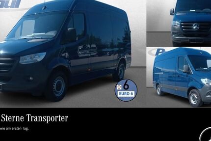Mercedes-Benz Sprinter 82.755 km 32.011 € Passau 94036