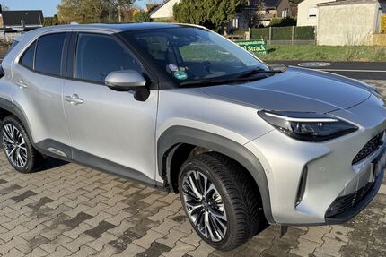 Toyota Yaris Cross 46.000 km 22.300 &euro; Erftstadt 50374