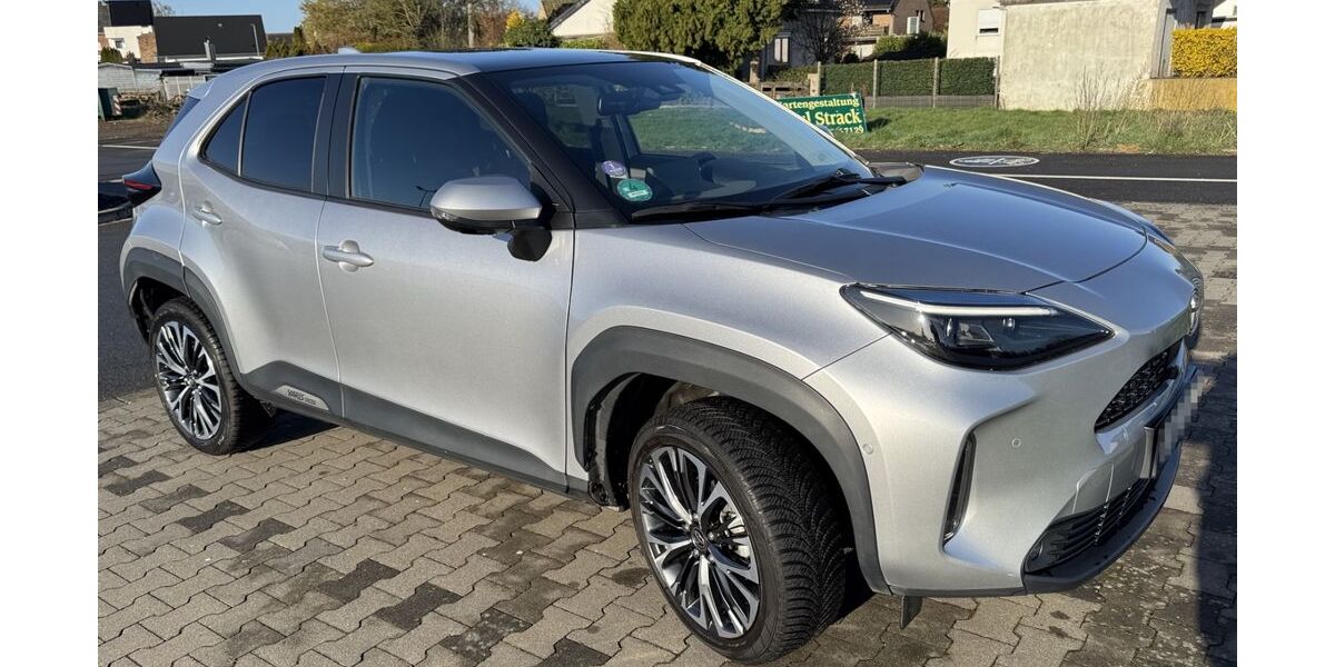 Toyota Yaris Cross 46.000 km 22.300 &euro; Erftstadt 50374