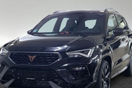 Cupra Ateca 6.500 km 46.450 &euro; München 80935