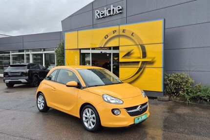 Opel Adam 30.930 km 8.990 &euro; Großbottwar 71723