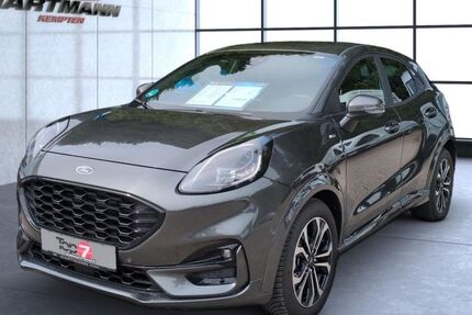 Ford Puma 13.751 km 20.790 &euro; Miesbach 83714
