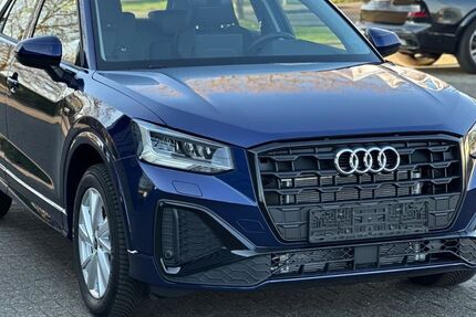 Audi Q2 8.300 km 33.333 &euro; Willich 47877