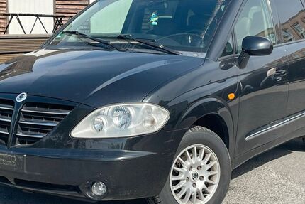 SsangYong Rodius 334.197 km 1.200 &euro; Gelsenkirchen 45884