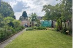 SANIERT, RUHIG & MIT IDYLLISCHEM GARTEN - Doppelhaushälfte Lübeck Kücknitz | Angebot:27252393