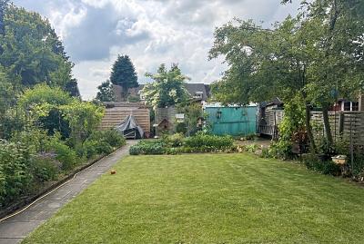 SANIERT, RUHIG & MIT IDYLLISCHEM GARTEN - Haus Lübeck Kücknitz | Angebot:27252393