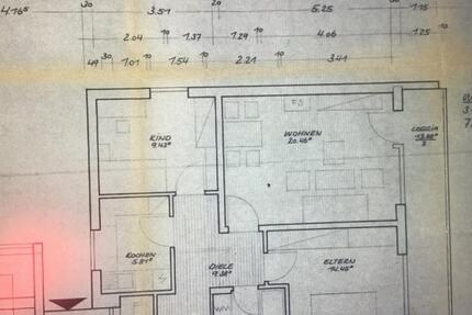Wohnung Mehring - 3 Zimmer, 72 m&sup2;, 229.000&euro; | Angebot:26504899