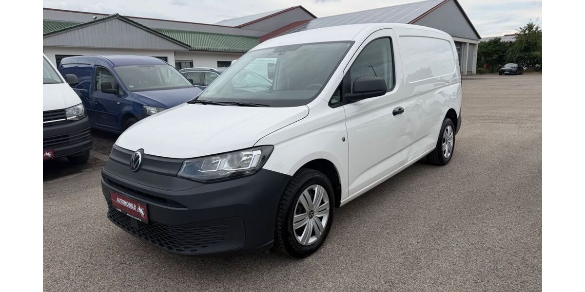 VW Caddy 138.321 km 11.490 &euro; Velburg 92355