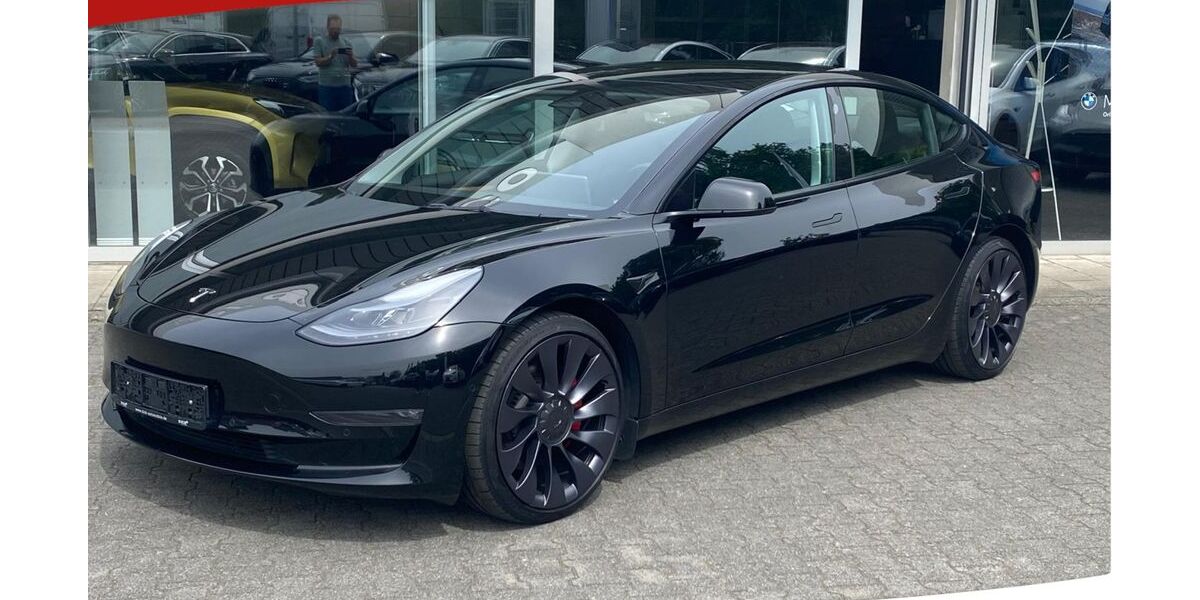 Tesla Model 3 79.847 km 30.750 &euro; Dieburg 64807