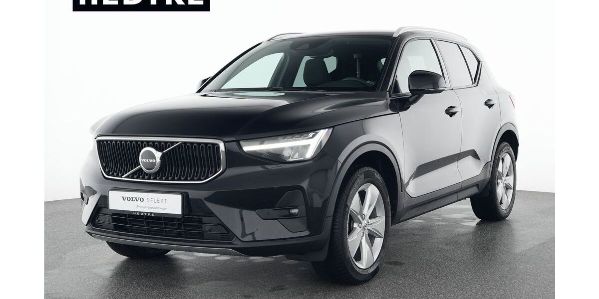 Volvo XC40 45.550 km 29.990 &euro; Weiterstadt 64331