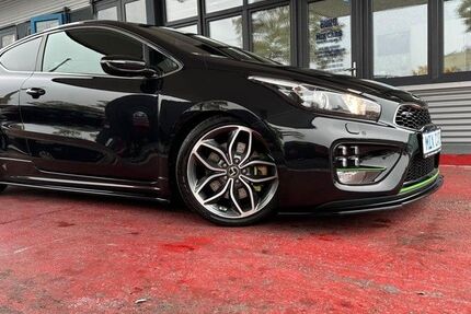 Kia ceed / Ceed 62.004 km 15.470 € Fürth 90763