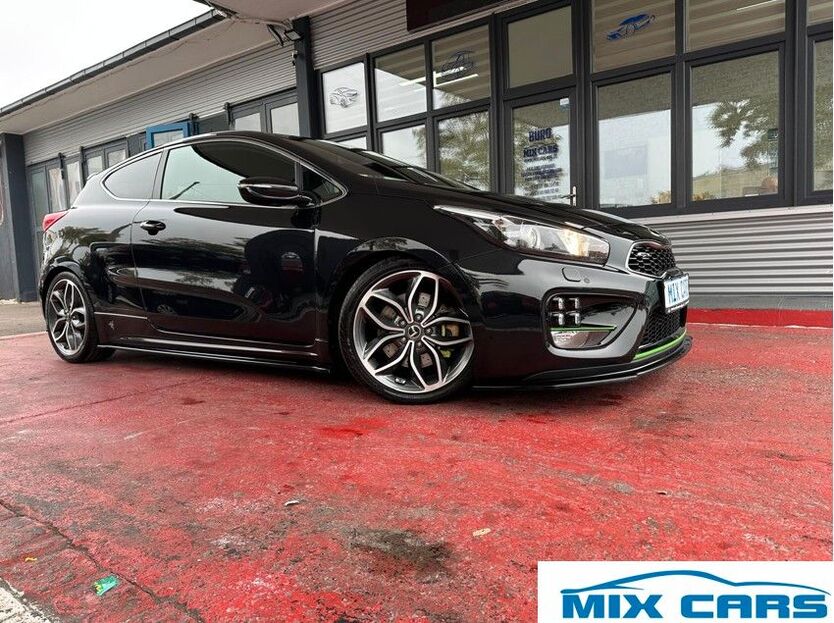 Kia ceed / Ceed 62.004 km 15.470 € Fürth 90763