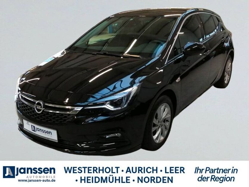 Astra