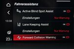 Stelvio 2.2 D Q4 AT Veloce ACC Vollleder