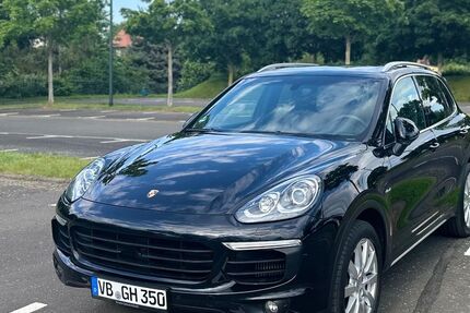 Porsche Cayenne 197.000 km 27.800 &euro; Leipzig 04229