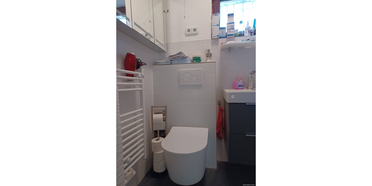 Freistehendes Einfamilienhaus in Bad Schwartau mit Garage - Einfamilienhaus Bad Schwartau | Angebot:25432337