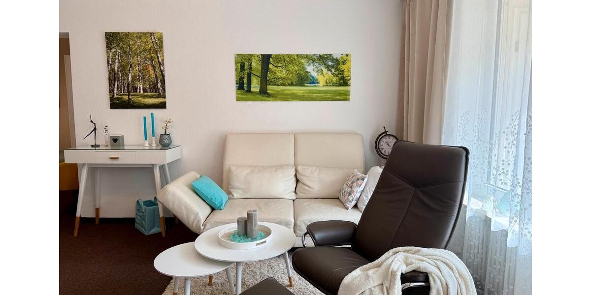 Erdgeschoßwohnung Lindau (Bodensee) - 1.5 Zimmer, 47 m&sup2;, 188.000&euro; | Angebot:26294900