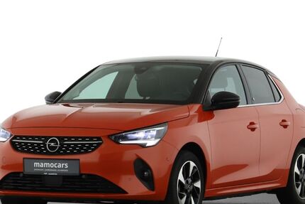 Opel Corsa 15.870 km 16.880 &euro; Schloß Holte-Stukenbrock 33758