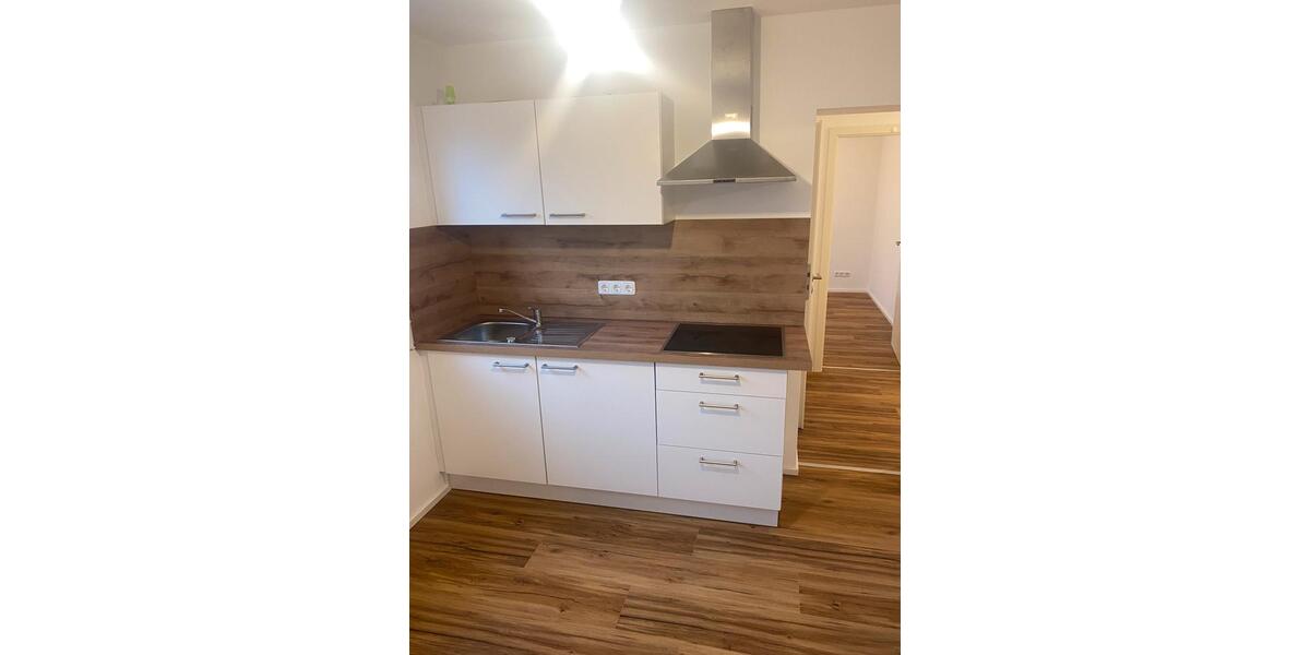 Moderne 2,5 Zimmer Wohnung in Schotten 2 zimmer