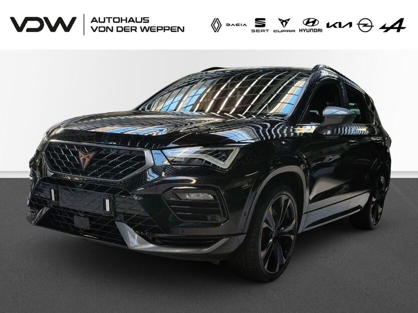 Ateca