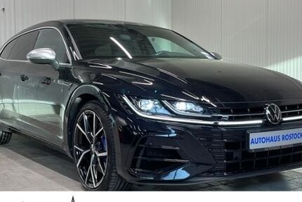 VW Arteon 21.100 km 44.500 &euro; Rostock 18146