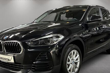 BMW X2 57.691 km 29.890 € Dreieich-Sprendlingen 63303
